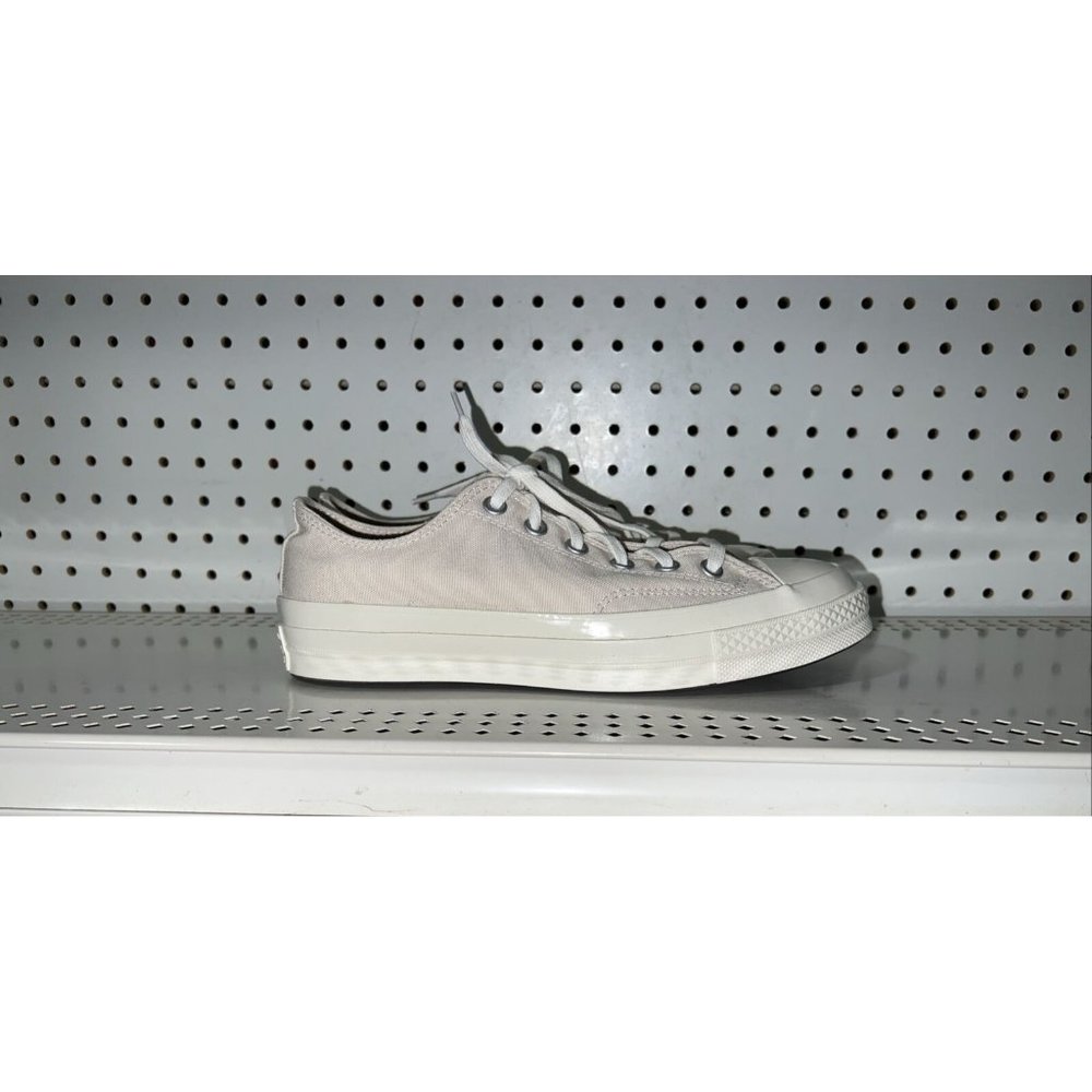 Converse Chuck 70 By You Athletic Shoes Sneakers Womens Size 9.5 Mens 7.5 Tan